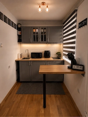Vand Inchiriez apartament Ultracentral - imagine 2