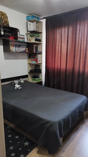 Vând apartament semidecomandat 2 camere, șos. girgiului, nr. 4, sector 4 - imagine 5