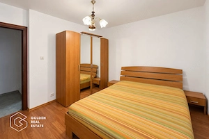 Apartament 3 camere, etaj 4, zona Alfa - imagine 2