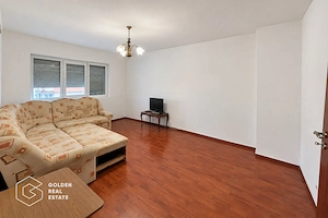 Apartament 3 camere, etaj 4, zona Alfa