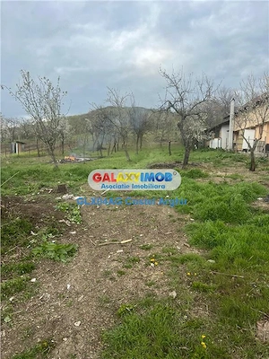 Vindem teren 2200 mp in Calinesti-Vranesti - imagine 2