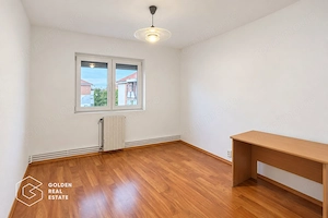 Apartament 3 camere, etaj 4, zona Alfa - imagine 4