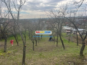 Vindem teren 2200 mp in Calinesti-Vranesti - imagine 6