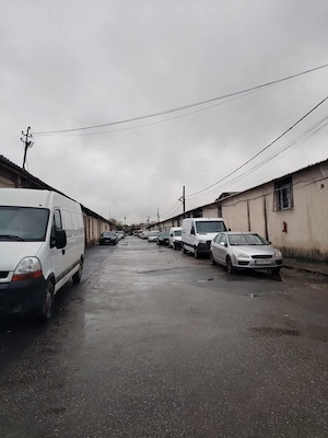 Inchiriez spatii de depozitare si o camera de refrigerare - imagine 6