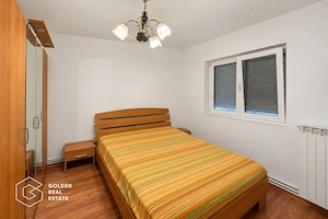 Apartament 3 camere, etaj 4, zona Alfa - imagine 3