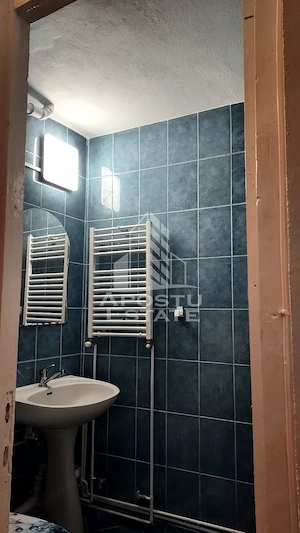 Garsoniera de vanzare, etaj 1, balcon, zona Buziasului, Timisoara - imagine 7