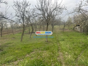 Vindem teren 2200 mp in Calinesti-Vranesti - imagine 4
