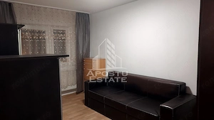 Garsoniera de vanzare, etaj 1, balcon, zona Buziasului, Timisoara