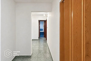 Apartament 3 camere, etaj 4, zona Alfa - imagine 11