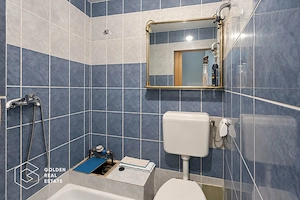 Apartament 3 camere, etaj 4, zona Alfa - imagine 10