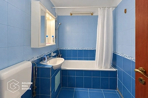 Apartament 3 camere, etaj 4, zona Alfa - imagine 9