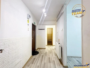 Spatiu comercial dispus la strada principala, Central, Lenin, B- dul Grigore Balan - imagine 3