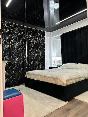 Vand Apart cu 2 Cam ,et .1 ,50 MP ,Bloc nou ,lux 71.000 Euro  - imagine 13