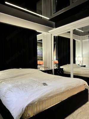 Vand Apart cu 2 Cam ,et .1 ,50 MP ,Bloc nou ,lux 71.000 Euro  - imagine 11
