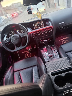 audi S 5 coupe - imagine 3