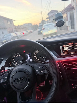audi S 5 coupe - imagine 2