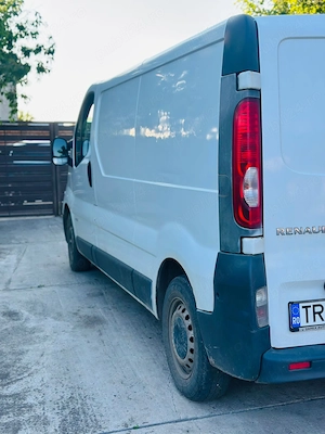 Vând Renault trafic - imagine 3
