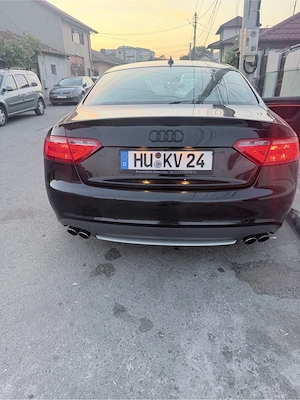 audi S 5 coupe - imagine 5