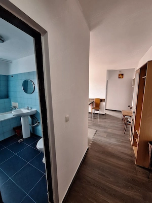 !!! Apartament 2 camere ...Piata Dacia...54mp - imagine 4