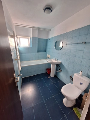 !!! Apartament 2 camere ...Piata Dacia...54mp - imagine 8