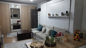 Vând apartament semidecomandat 2 camere, șos. girgiului, nr. 4, sector 4 - imagine 8