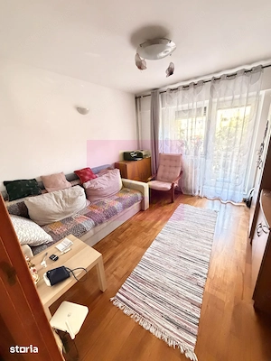 Apt 3 camere de vânzare – Calea Călărași, - imagine 6