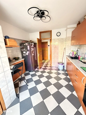 Apt 3 camere de vânzare – Calea Călărași, - imagine 9