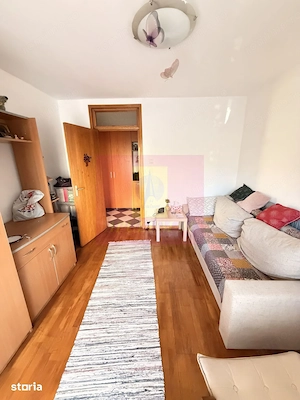 Apt 3 camere de vânzare – Calea Călărași, - imagine 7