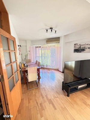 Apt 3 camere de vânzare – Calea Călărași,