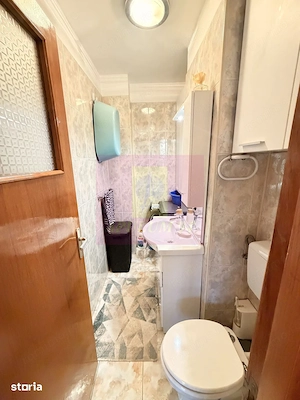 Apt 3 camere de vânzare – Calea Călărași, - imagine 3