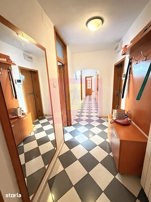 Apt 3 camere de vânzare – Calea Călărași, - imagine 12