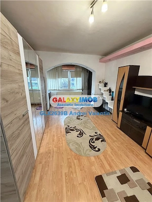 Apartament 3 Camere Berceni - Brancoveanu - Nitu Vasile - imagine 3