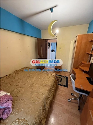 Apartament 3 Camere Berceni - Brancoveanu - Nitu Vasile - imagine 7