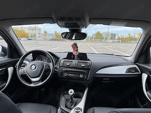 BMW Seria 1 116i 2013 F20 - imagine 5