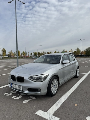 BMW Seria 1 116i 2013 F20 - imagine 2
