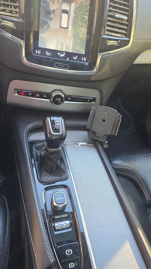Volvo XC90 2016 Inscription - imagine 4