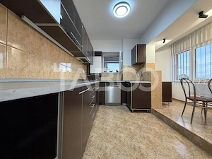Apartament decomandat de vanzare in zona Marasti renovat recent - imagine 5