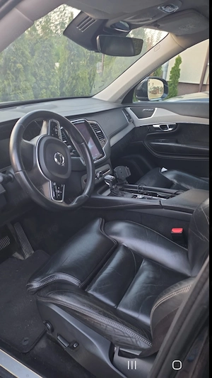 Volvo XC90 2016 Inscription - imagine 2