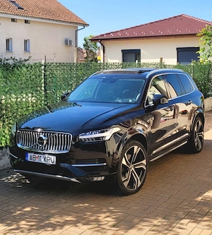 Volvo XC90 2016 Inscription
