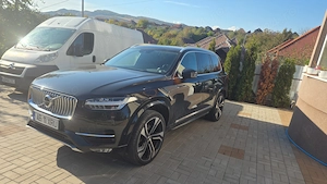 Volvo XC90 2016 Inscription - imagine 5
