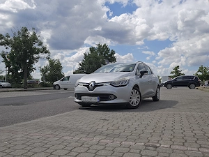 Ocazie Renault Clio - imagine 5