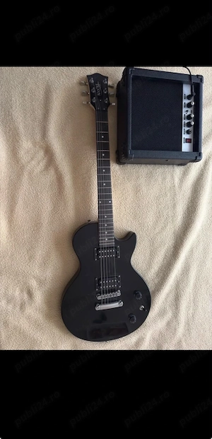 Chitara Electrica 