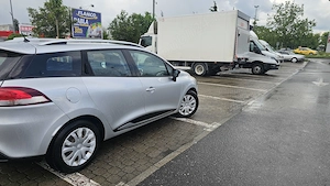 Ocazie Renault Clio - imagine 2