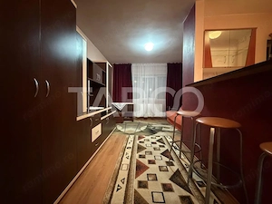Garsoniera de vanzare etaj intermediar in bloc izolat zona Manastur - imagine 5