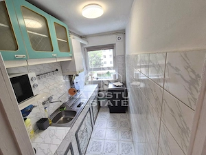 Apartament 2 camere de inchiriat ,centrală proprie,zona Sagului - imagine 5