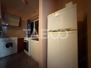 Garsoniera de vanzare etaj intermediar in bloc izolat zona Manastur - imagine 7