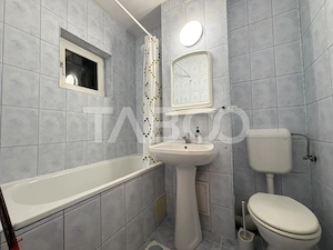 Garsoniera de vanzare etaj intermediar in bloc izolat zona Manastur - imagine 10