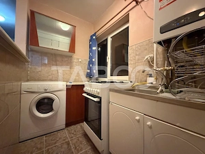 Garsoniera de vanzare etaj intermediar in bloc izolat zona Manastur - imagine 6
