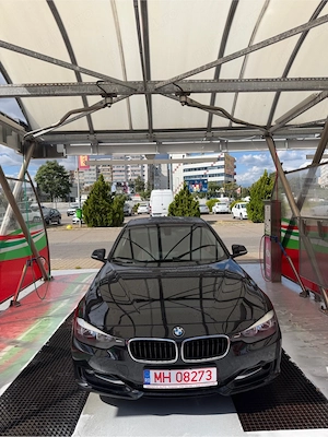 bmw seria 3 - imagine 5