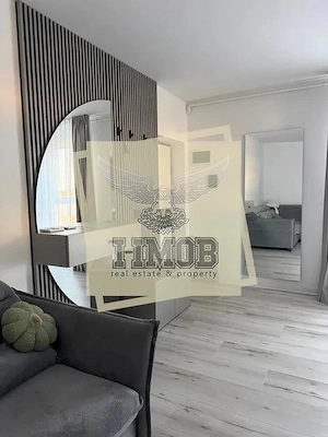 Apartament premium 3 camere 2 loc parcare zona Triajului - imagine 2